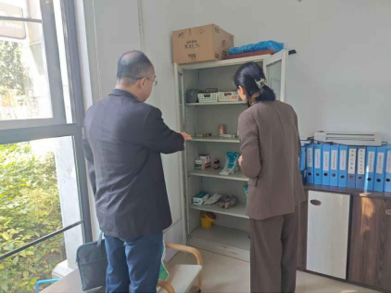 督导引领促成长，蒙氏教育润童心