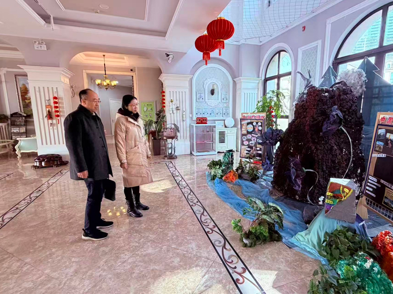 以温暖呵护，许冬日欢愉