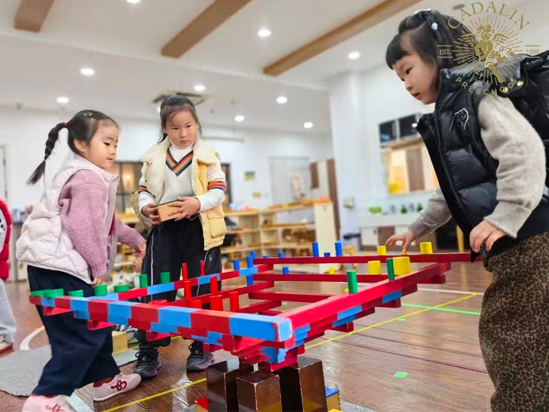 在&ldquo;有准备的环境&rdquo;中自由生长